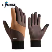 PLYQA™ SubZero Waterproof Thermal Gloves