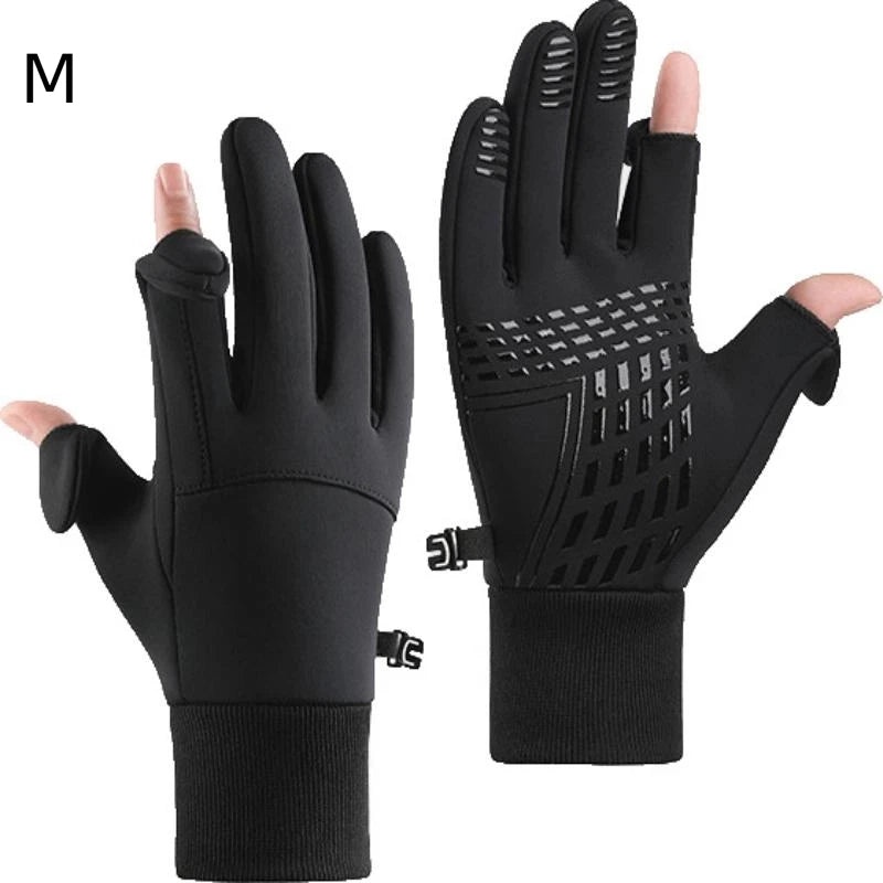 PLYQA™ SubZero Waterproof Thermal Gloves