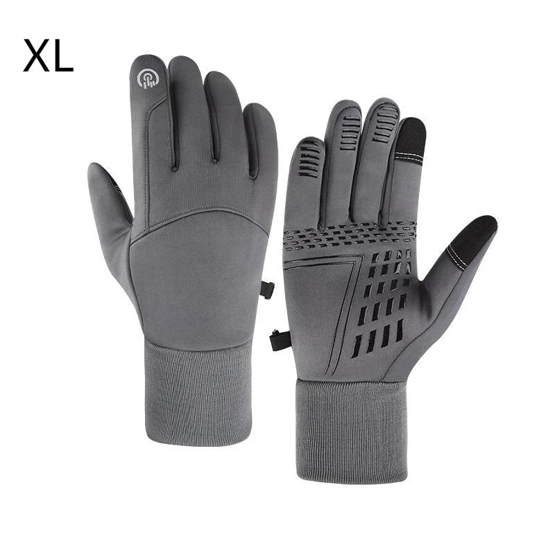 PLYQA™ SubZero Waterproof Thermal Gloves