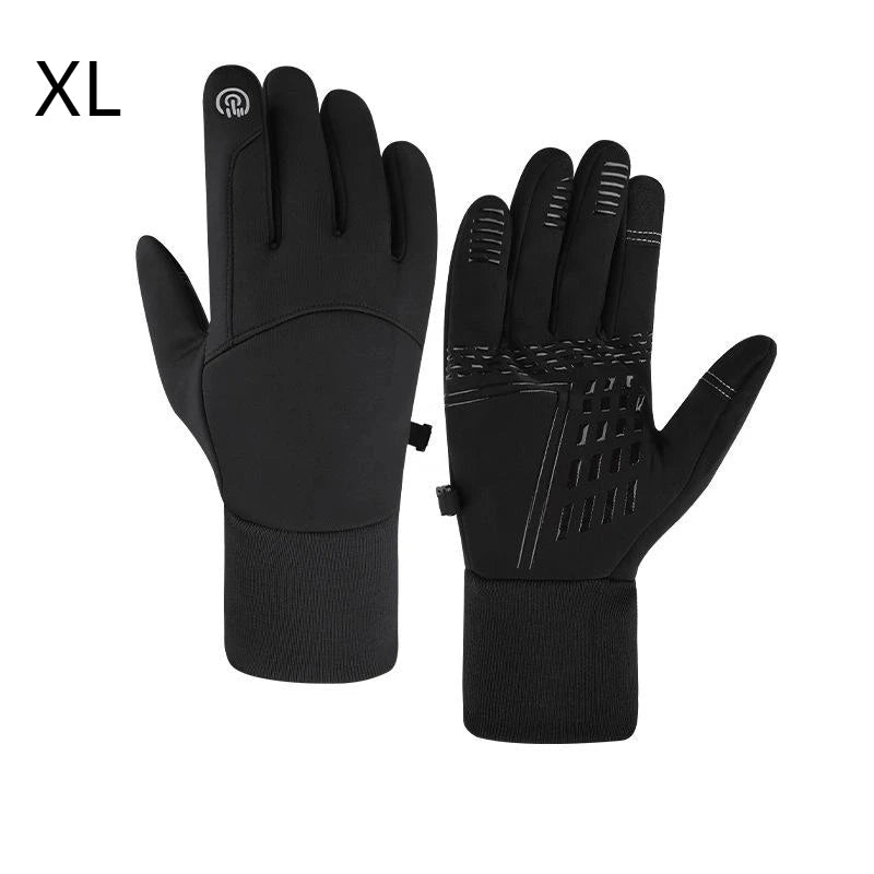 PLYQA™ SubZero Waterproof Thermal Gloves