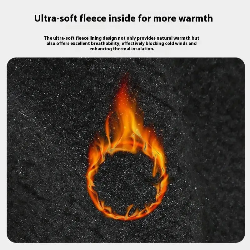 PLYQA™ SubZero Waterproof Thermal Gloves