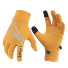 PLYQA™ SubZero Waterproof Thermal Gloves